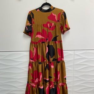 Corey Lynn Calter maxi dress